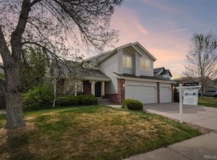 6642 Tiger Tooth, Lone Tree, CO 80124