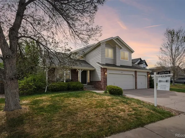 6642 Tiger Tooth, Lone Tree, CO 80124