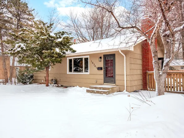10341 Clinton Ave S, Bloomington, MN 55420