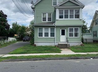 67 Cochran St #1-5, Chicopee, MA 01020