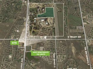 6815 S College Ave, Fort Collins, CO 80525