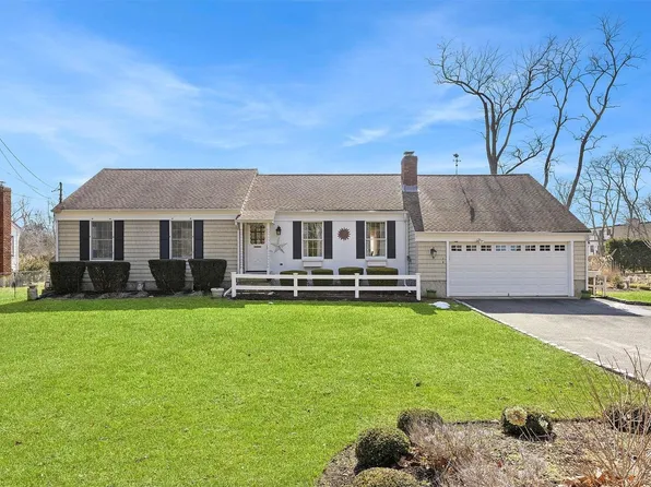 220 Glenn Road, Southold, NY 11971