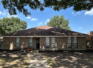 6208 Bronze Leaf Dr, Plano, TX 75023
