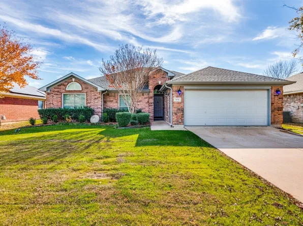 4410 Fox Meadows Ln, Mansfield, TX 76063