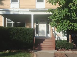 2716 Grant Blvd #1, Syracuse, NY 13208