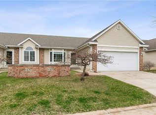 4228 Eisenhower Ct, Ames, IA 50010