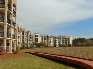 3100 Marsh Grove Ln UNIT 3107, Southport, NC 28461