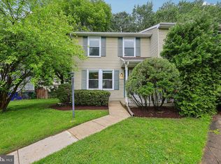 7215 Carved Stone, Columbia, MD 21045