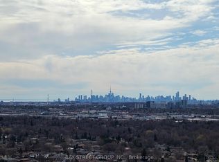 190 Borough Dr #3306, Toronto, ON M1P 0B6