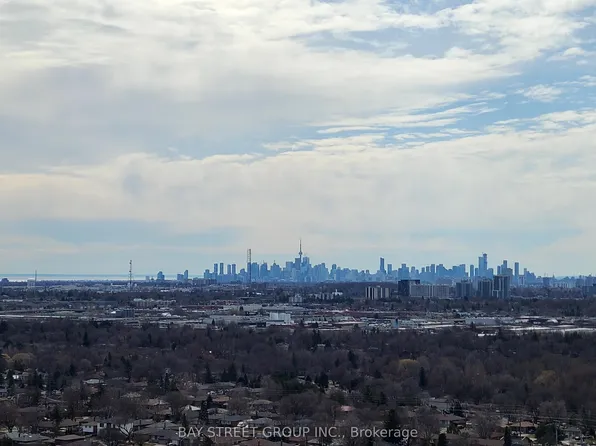 190 Borough Dr, Toronto, ON