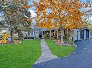 76 Steinfeldt Rd, Lancaster, NY 14086