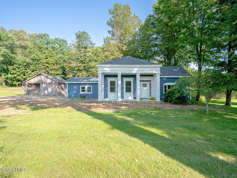 774 County Route 64, Shushan, NY 12873 MLS 202321891 Zillow