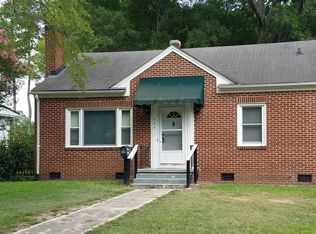 408 S 4th St, Smithfield, NC 27577