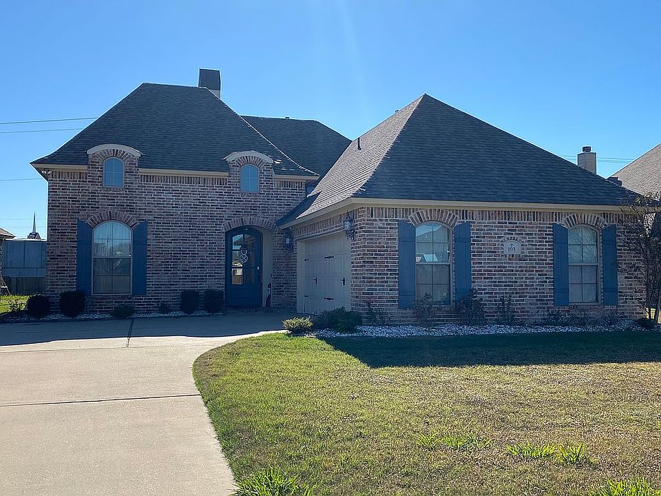103 Jamestowne Blvd, Benton, LA 71006 Zillow