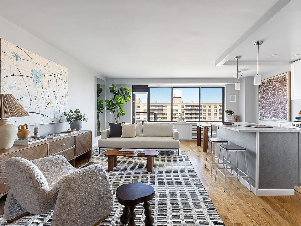 1st image of 382 Central Park W APT 18K