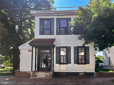 184 7th St, Salem, NJ, 08079