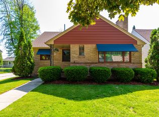 1901 S 17th St, Sheboygan, WI 53081