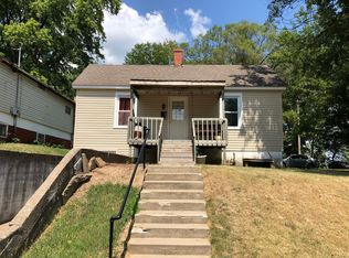 121 W Morgan St, Boonville, MO 65233