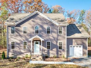 5257 Cynthia Ct, Henrico, VA 23231