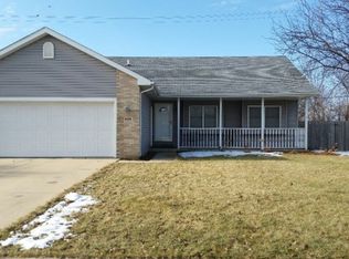 589 Suzanne Ave, Bradley, IL 60915