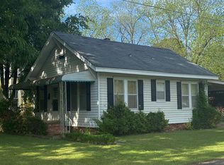403 N 3rd St, Paris, AR 72855
