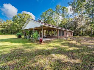 1475 State Route 16, Starke, FL 32091