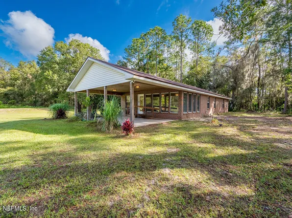 1475 SR 16, Starke, FL 32091