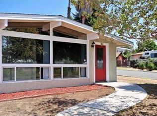 281 Paden Dr, Spring Valley, CA 91977