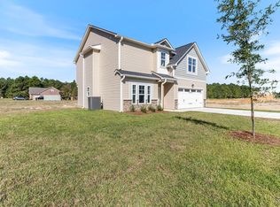 1505 Eastbay Dr, Fayetteville, NC 28312