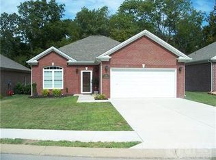 119 Keeton Dr, Hopkinsville, KY 42240