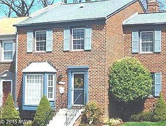 2nd image of 1209 Brunswick Ct