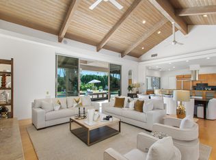 41750 Rancho Manana Ln, Rancho Mirage, CA 92270