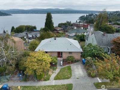 9804 63rd Avenue S, Seattle, WA, 98118