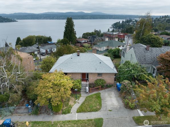9804 63rd Avenue S, Seattle, WA 98118