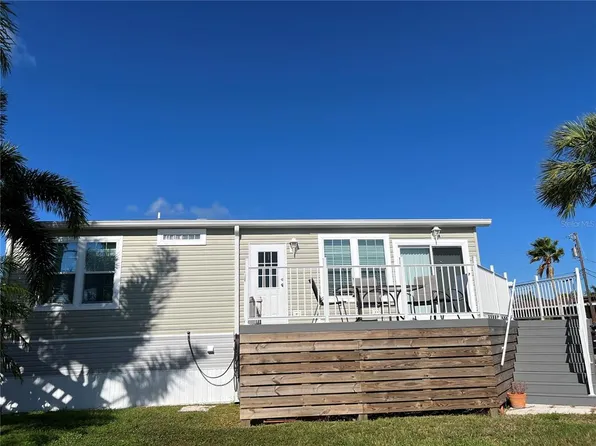 2601 Gulf Dr N Lot B7, Bradenton Beach, FL 34217