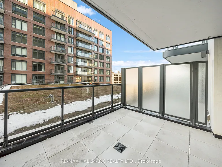 130 River St #505 — Photo 23