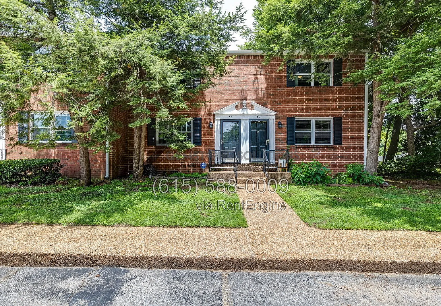 2 bed, 1.5 bath, 1116 sqft, $1,899 — Photo 1