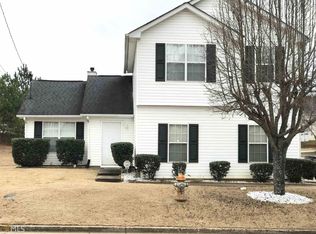 4861 Hidden Creek Pl, Decatur, GA 30035