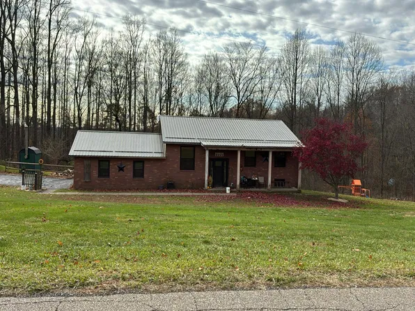 8474 Township Road 263, Bergholz, OH 43908