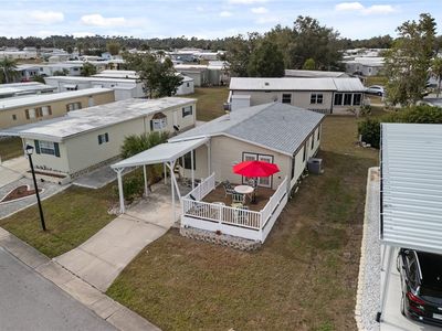 5539 Holiday Park Blvd, North Port, FL, 34287