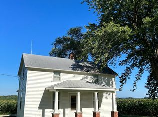 1603 Old Santa Fe Trl, Napoleon, MO 64074