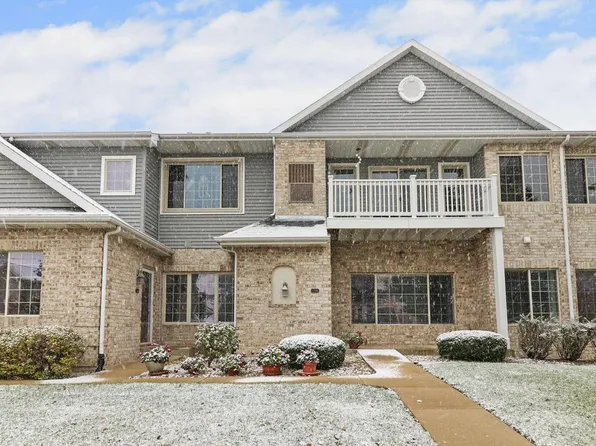 6911 53rd STREET #134, Kenosha, WI 53144