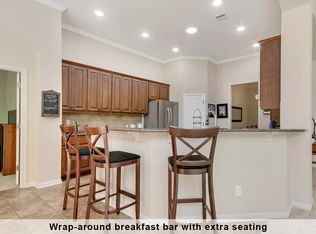 16309 Fincastle Dr, Austin, TX 78717