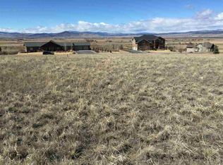 4439 Fox View Loop, Helena, MT 59602