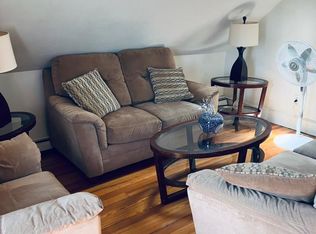 47 Marlborough Ave FLOOR 3, Providence, RI 02907