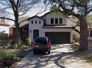 8307 Priest River Dr, Round Rock, TX 78681