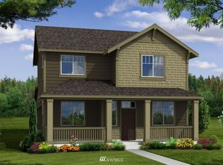 9326 Nye 321 Ave SE, Snoqualmie, WA