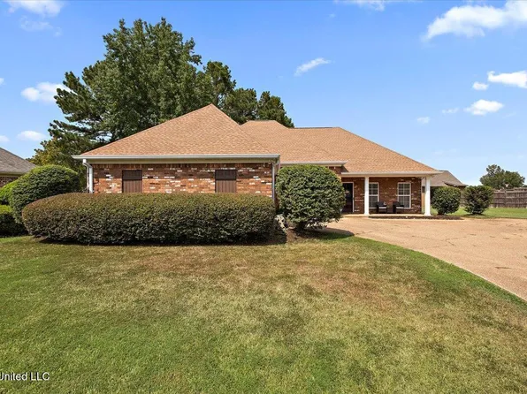 624 Lexington Cv, Byram, MS 39272