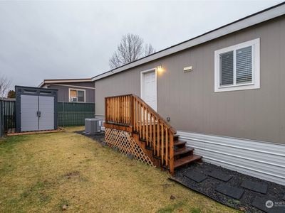 900 N Grape Drive #94, Moses Lake, WA, 98837