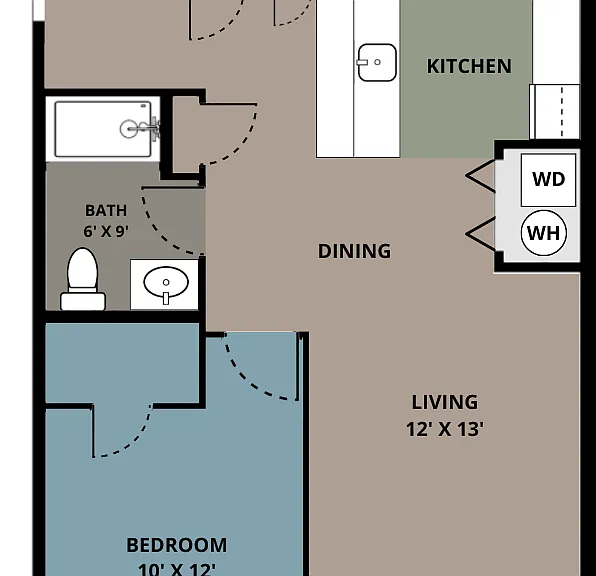 Reserve at Palmer Pointe — Photo 35